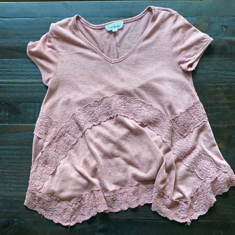 Cloud Chaser Blouse